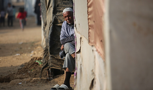 الخروقات الإسرائيلية تتصاعد: شهيدان بالقطاع وعمليّات نسف بمدينة غزة