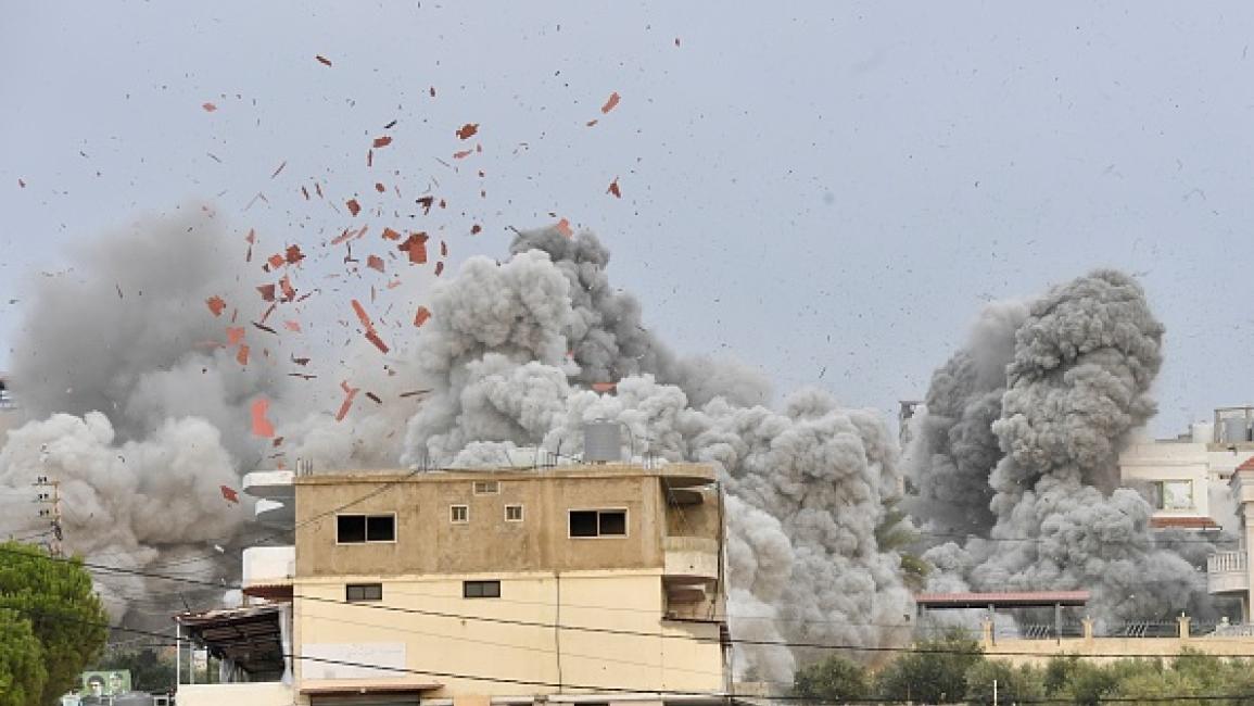 "معاريف": السؤال ليس إن كانت إسرائيل ستشنّ هجوماً ضد حزب الله في لبنان بل متى؟