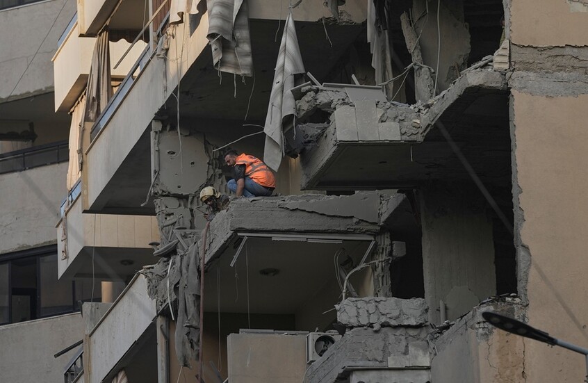 إسرائيل اغتالت الطبطبائي في قلب الضاحية.. أي سيناريوهات لرد حزب الله؟