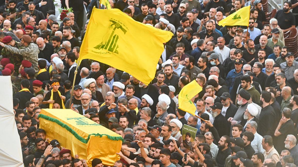 "الحمض النووي" لحزب الله.. هكذا تغتال إسرائيل قياداته عبر تتبّعهم