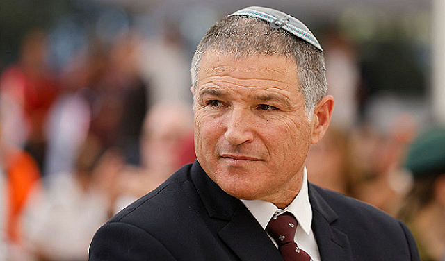 بأوّل زيارة خارجية له: رئيس الشاباك يبحث في القاهرة المرحلة الثانية من اتفاق وقف النار في غزة