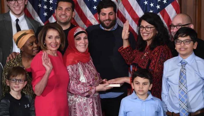 3 فلسطينيين يفوزون بعضوية الكونجرس الأمريكي