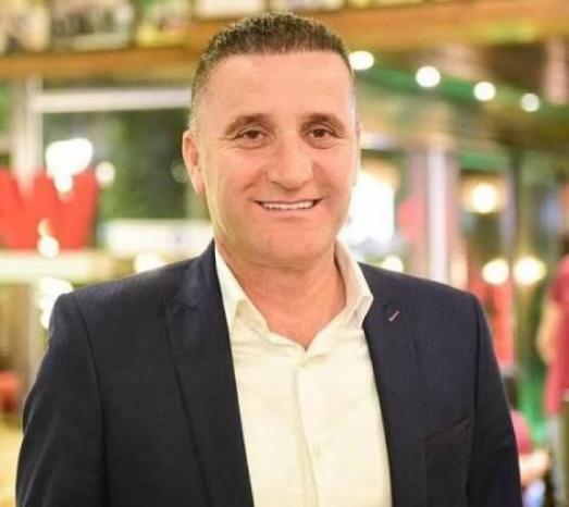 محكمة بداية رام الله تمدد توقيف طارق النتشة 45 يوما