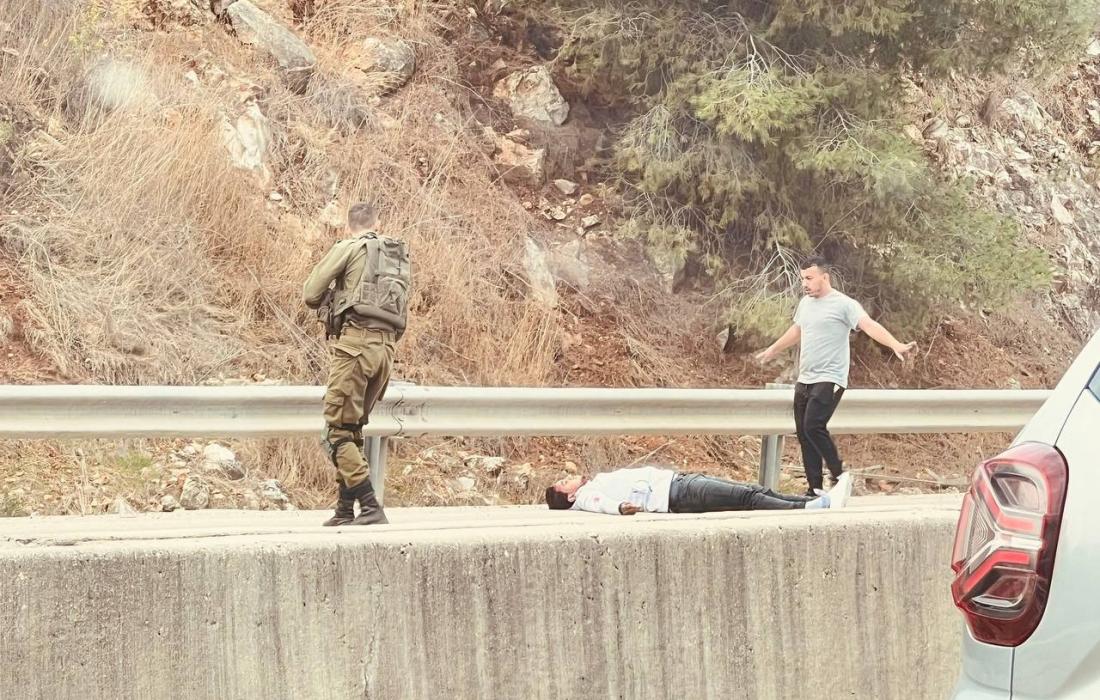 شهيد وإصابة 5 مستوطنين اثنين بجراح حرجة جداً في عملية طعن في مستوطنة "أريئيل" بسلفيت فلسطين اليوم - غزة