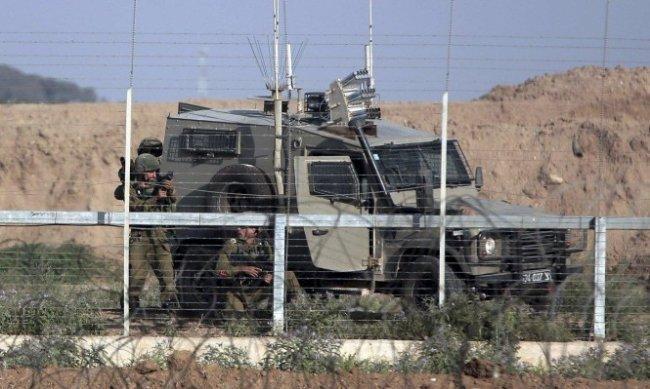 جيش الاحتلال يُجري مناورات عسكرية طارئة في هذه المناطق