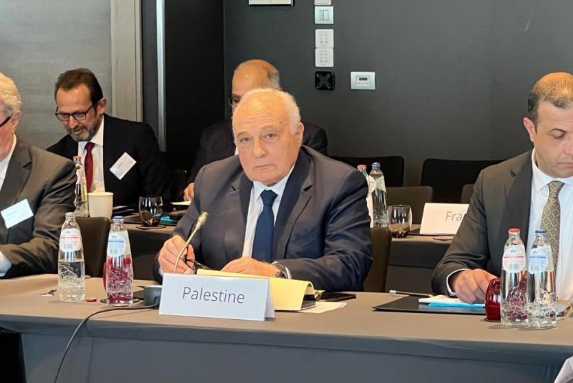  46 مليار شيقل حجم الدين العام والمتأخرات على الحكومة الفلسطينية