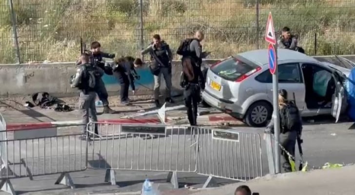 الاحتلال يزعم اعتقال منفذ عملية الشيخ جراح- اعتقالات في الضفة