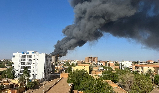 السودان: تجدد الاشتباكات رغم الهدنة ومناشدات لوقف القتال بالعيد