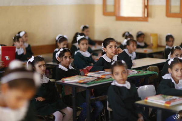 عند انتظام الدوام.. هل سيتم تمديد فترة العام الدراسي الحالي؟