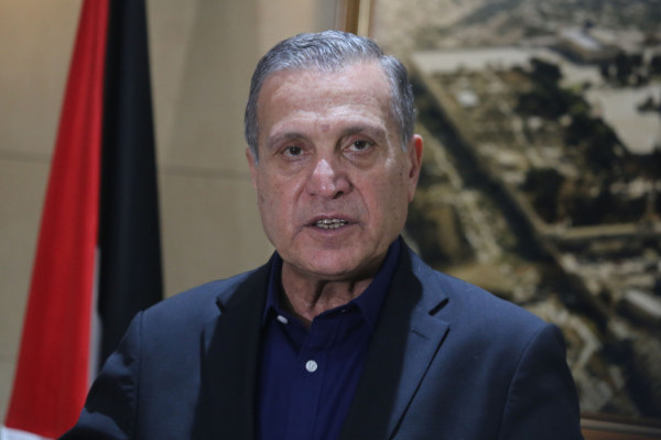 الرئاسة: استمرار التصعيد الإسرائيلي سيدفع المنطقة لمرحلة يصعب السيطرة عليها