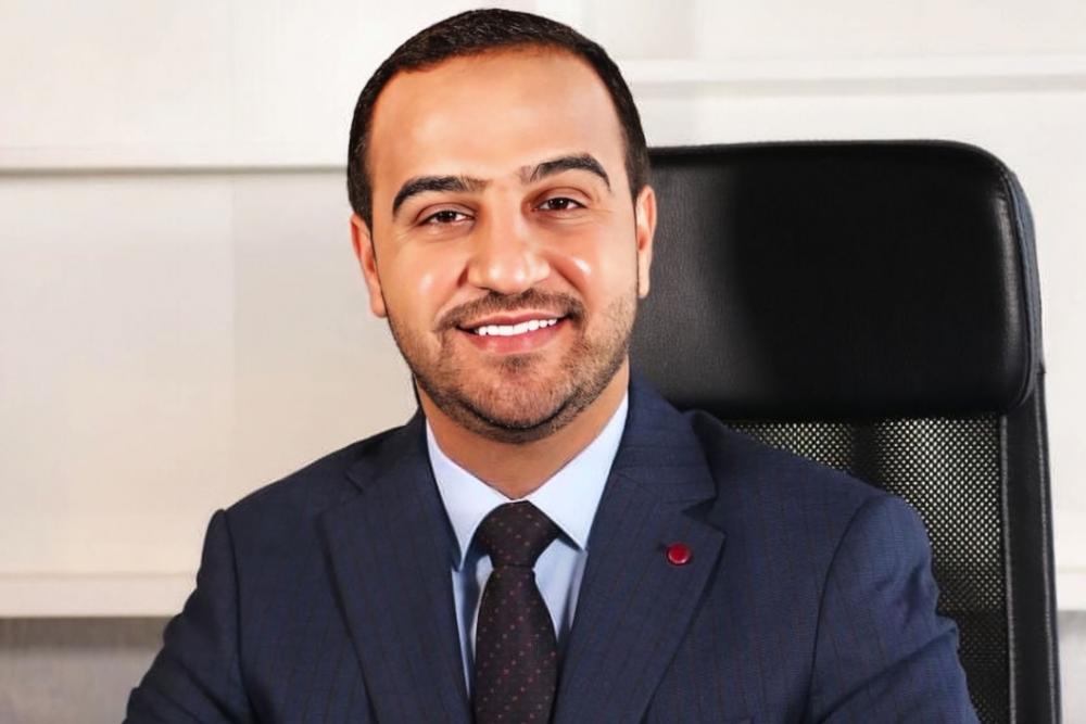 صحيفة عبرية: "إسرائيل" ستفرج اليوم عن النائب الأردني العدوان