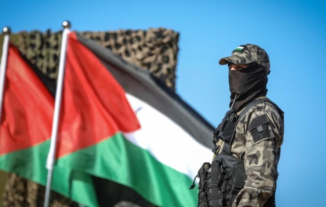 الغرفة المشتركة: المقاومة جاهزةٌ لكل الخيارات وإذا تمادى الاحتلال في عدوانه وعنجهيته فإن أياماً سوداءَ في انتظاره