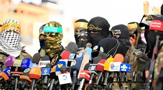 الفصائل تنعى الشهيد الكستوني وتدعو لمواجهة العدوان بمزيد من المقاومة