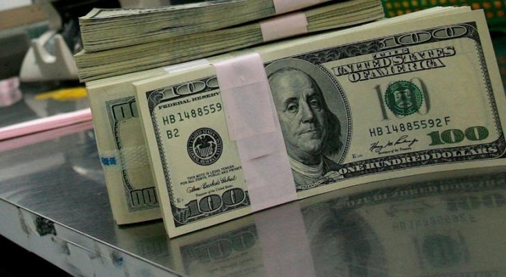 أسعار صرف العملات مقابل الشيقل
