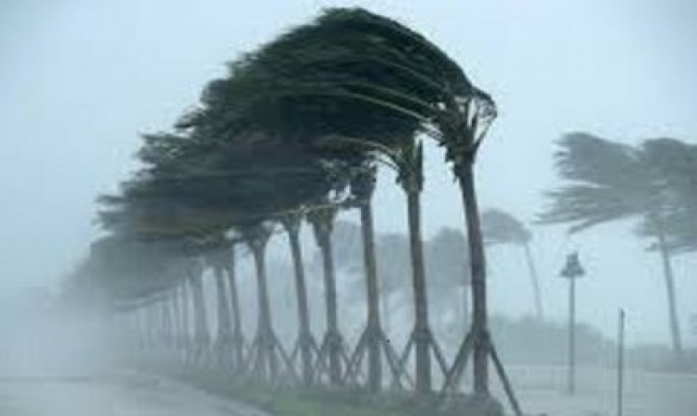 رياح شرقية باردة طيلة الأسبوع