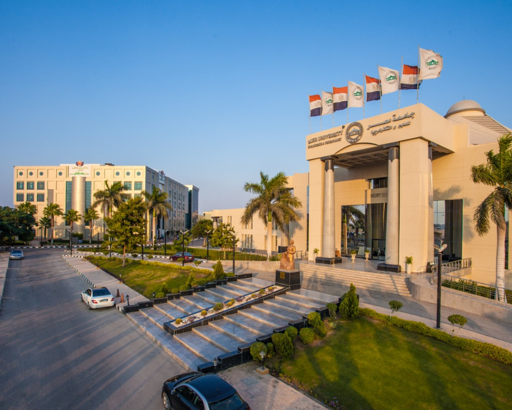 يشمل الجامعات الأهلية والتكنولوجيا والمعاهد العليا... قرار مصري بإعفاء طلبة فلسطين من 50% من الرسوم