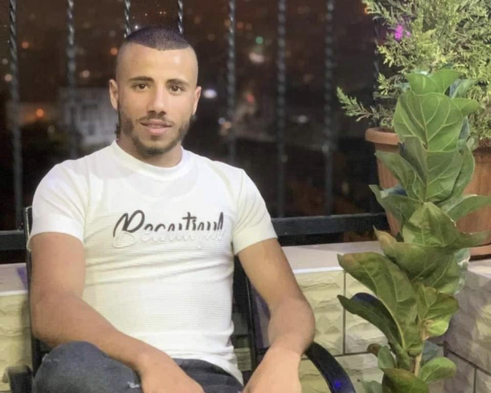 شهيد واصابات في نابلس فجرا : الاحتلال نفذ حملة اقتحامات بالضفة وسط مواجهات واشتباكات مع المواطنين