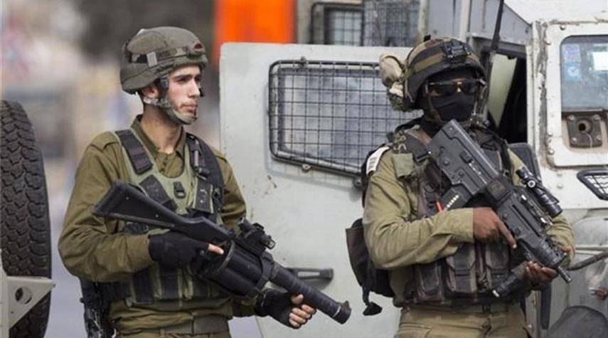 اقتحامات واعتقالات في الضفة والقدس