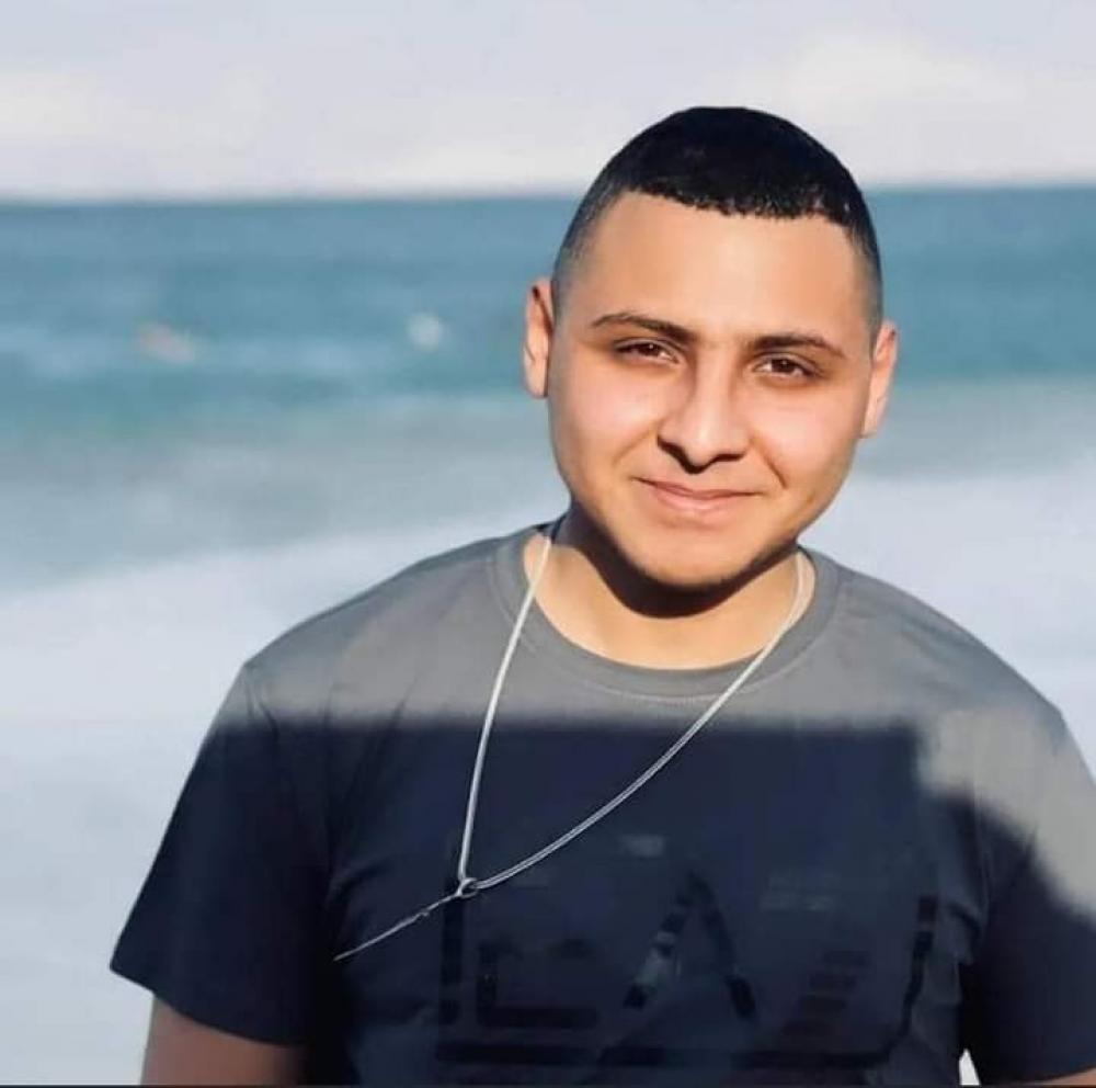 شهيد برصاص الاحتلال على مدخل مدينة البيرة الشمالي
