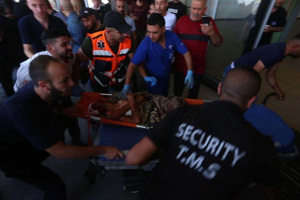 كيلة: نعمل بخطة طوارئ قصوى في جنين