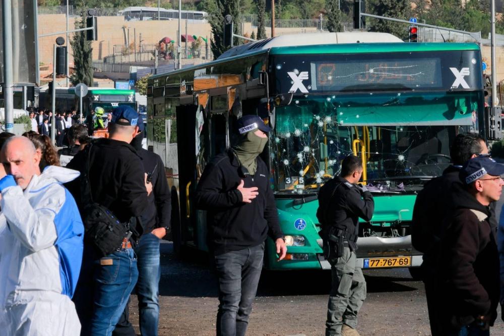 الكنيست يصادق مبدئيا على تشديد عقوبة "التحريض" وتمجيد العمليات بوسائل التواصل