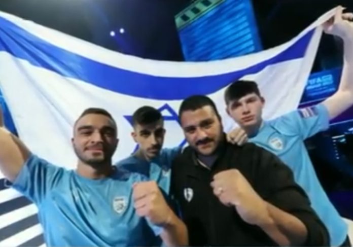 إعلام إسرائيلي: استقبال منتخب الفيفا الإسرائيلي في السعودية