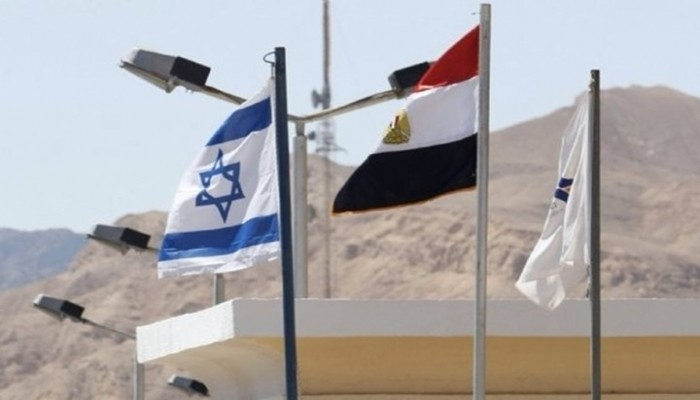 وفد إسرائيلي للقاهرة لبحث أزمة خط الطيران لشرم الشيخ