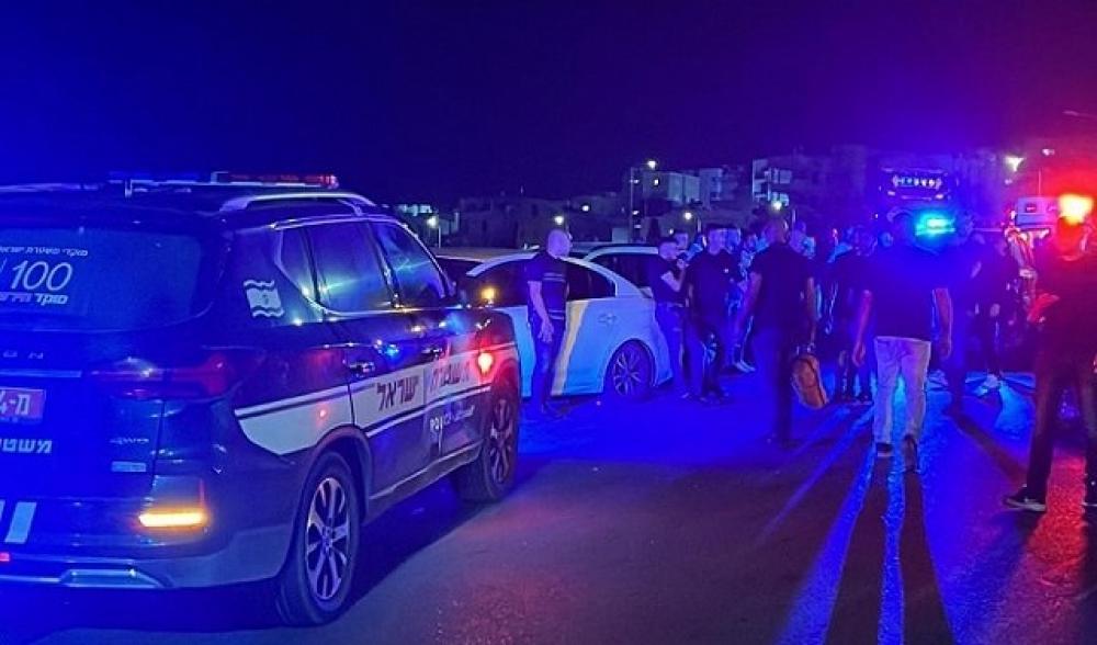مقتل مساعد رئيس المجلس المحلي في بلدة الفريديس بجريمة إطلاق نار