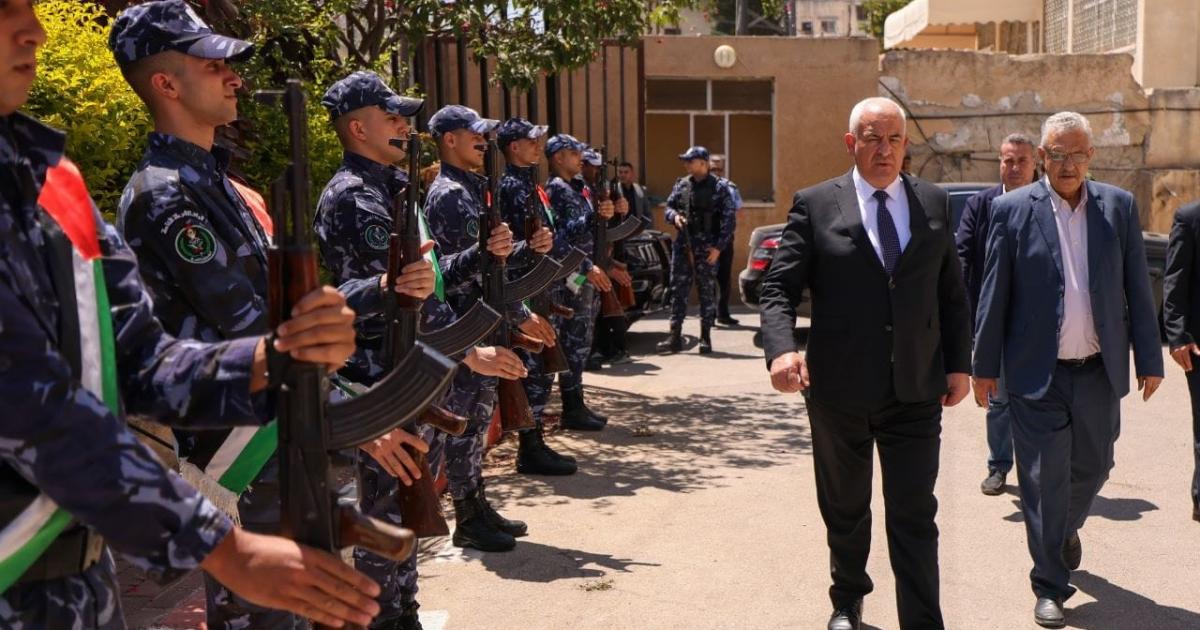 وزير الداخلية: لن نتهاون في تطبيق القانون والنظام