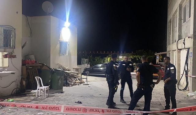 جسر الزرقاء: مقتل شابة وشاب في جريمة إطلاق نار