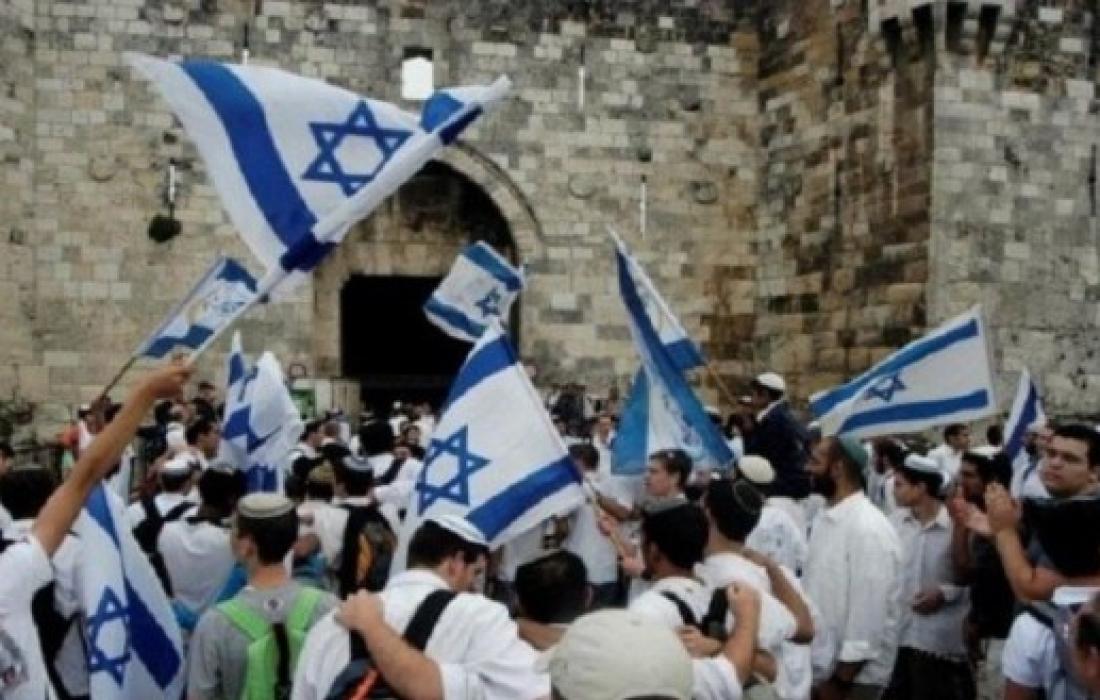 تحذيرات من مسيرة أعلام استيطانية جديدة بالقدس في ذكرى "خراب الهيكل"