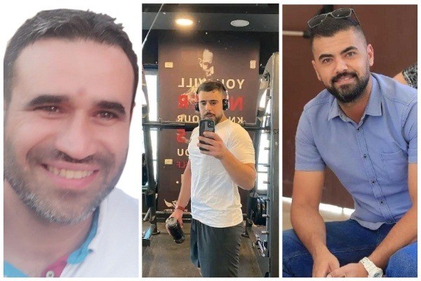 رسمياً.. التعرّف على هوية شهداء نابلس
