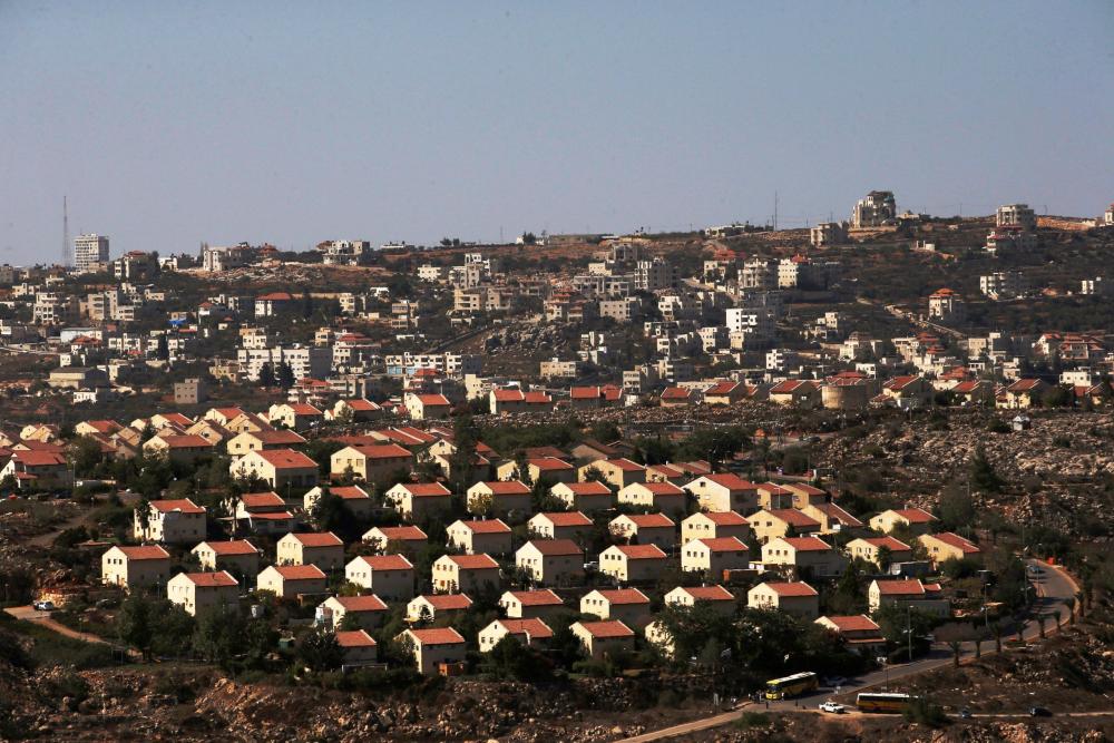"تلبيوت الجديدة".. خطة استيطانية تبتلع 140 دونمًا من جنوبي القدس