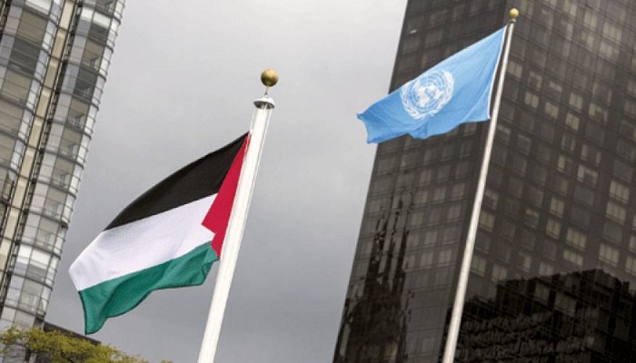 المجلس الاقتصادي والاجتماعي للأمم المتحدة يعتمد قرارين لصالح فلسطين