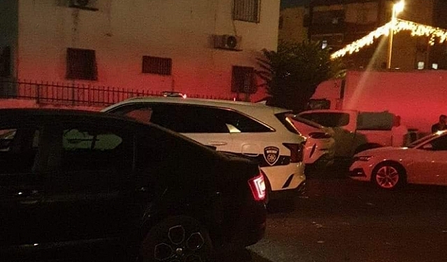 9 جرائم قتل باللد منذ مطلع العام: مقتل شاب رميا بالرصاص