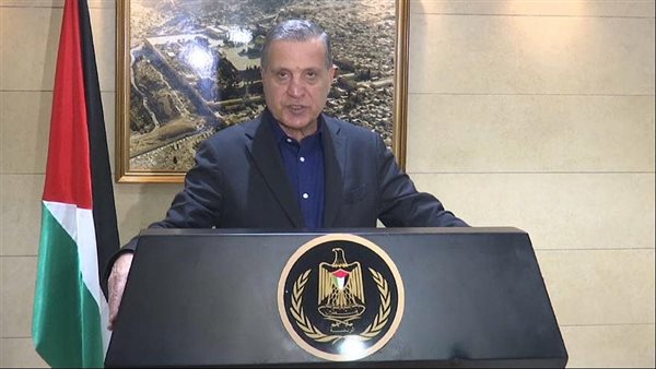 الرئاسة: نطالب بتدخل أمريكي لوقف البلطجة الإسرائيلية قبل فوات الأوان
