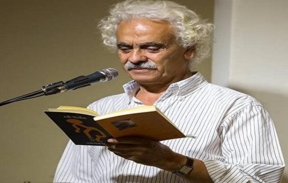 وفاة الشاعر الفلسطيني الكبير زكريا محمد