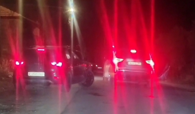 جنين: قتيل ومصاب بنيران "مجهولين" ومواجهات مع أمن السلطة