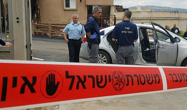 قتيل من نحف بجريمة إطلاق نار في شعب