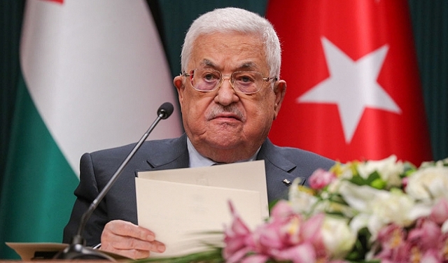 بقرار من الرئيس الفلسطينيّ: إبلاغ 35 سفيرا فلسطينيًّا ببدء إجراءات إحالتهم إلى التقاعد