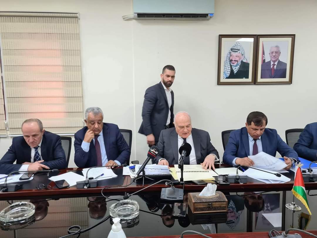 المالية: إنجاز جديد في قضية مرفوعة ضد السلطة قيمتها مليار دولار