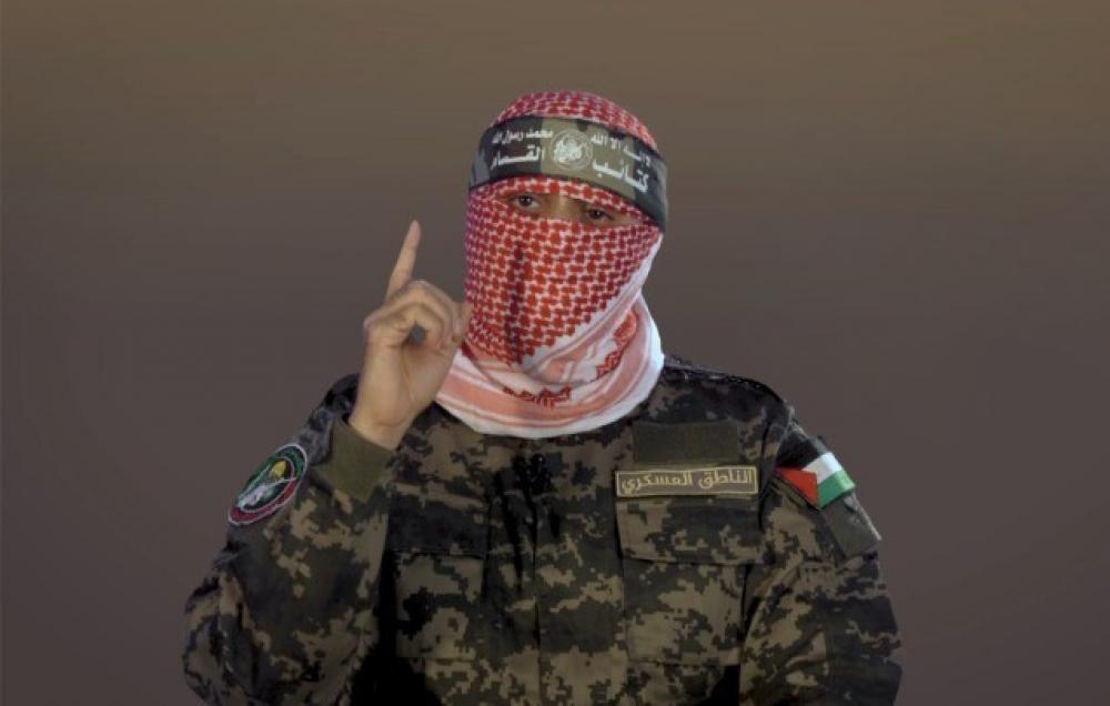 "أبو عبيدة": الاحتلال سيصاب بالذهول من تبعات عملية "طوفان الأقصى"