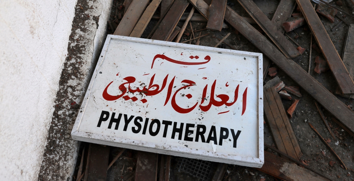 الكنيسة الإنجيلية بالقدس تؤكد تلقي مستشفى المعمداني 3 إنذارات قبل قصفه.. وحماس تفند رواية الاحتلال