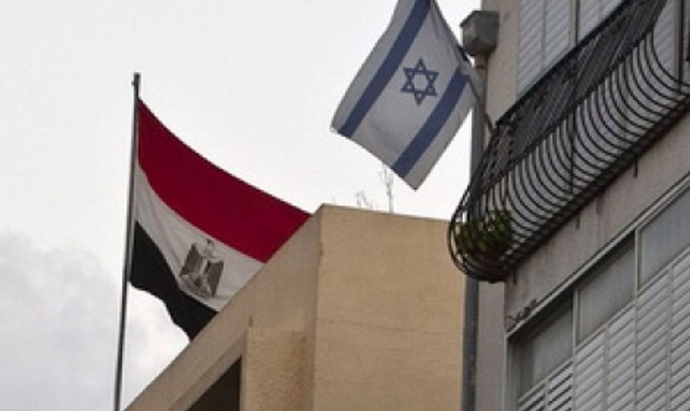 اسرائيل توصي رعاياها المتواجدين في الأردن ومصر الخروج بأسرع وقت