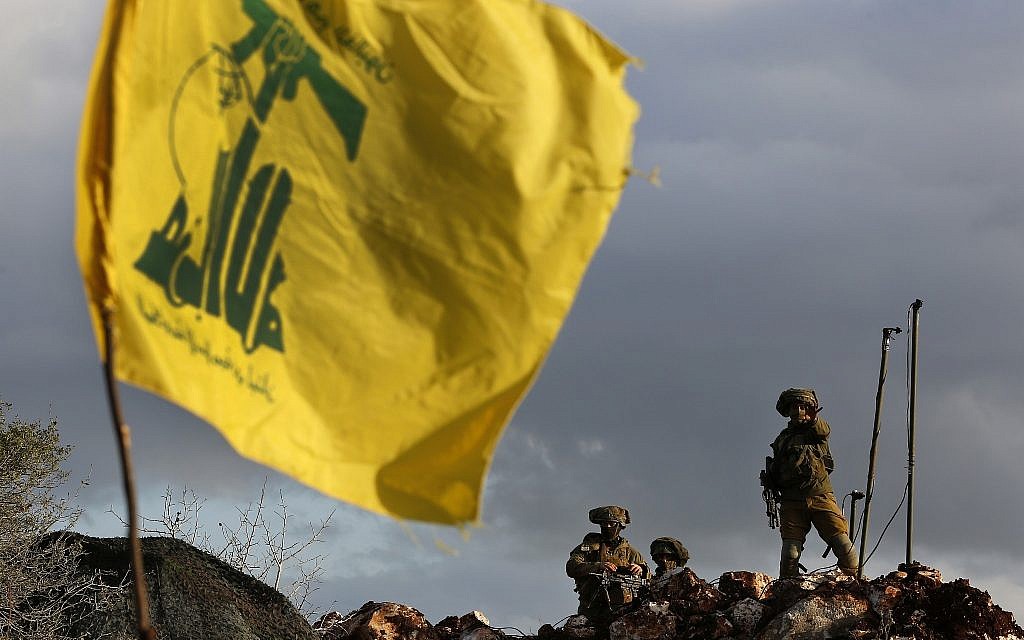حزب الله يهدد "إسرائيل" بهزيمة كبرى على غرار "طوفان الأقصى"