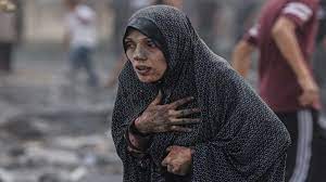 اليوم ال 19: الحرب مستمرة والمجازر متنقلة من جنوب القطاع الى شماله