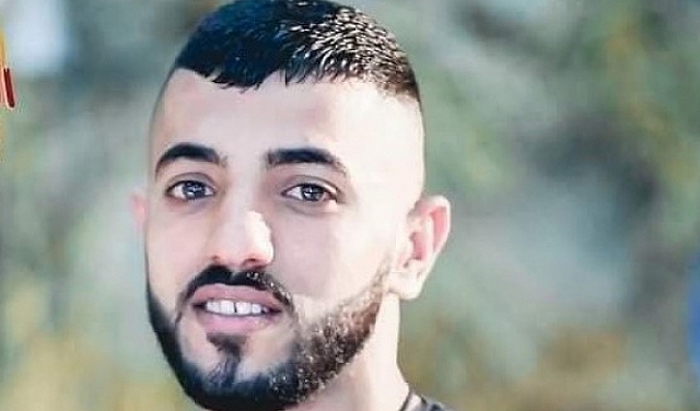 اشتباكات واعتقالات بالضفة: شهيد بالخليل ومسيرة تقصف مخيم طولكرم