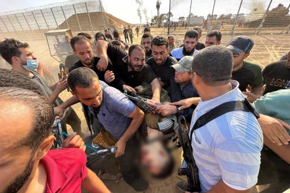 وساطة قطرية لإجراء صفقة تبادل أسرى بين المقاومة و"إسرائيل"