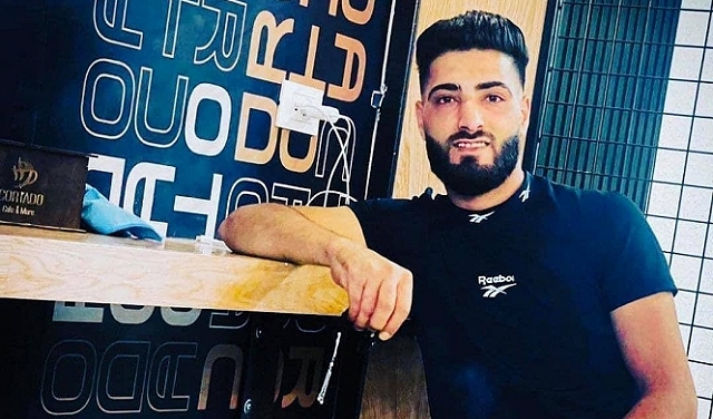 شهيد قرب الخليل واستهداف موقع بمخيم جنين بمُسيّرة للاحتلال