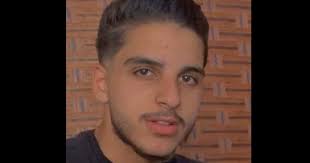 استشهاد الشاب محمد حماد من مخيم العروب متأثرا باصابته برصاص الاحتلال
